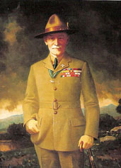 Baden Powell