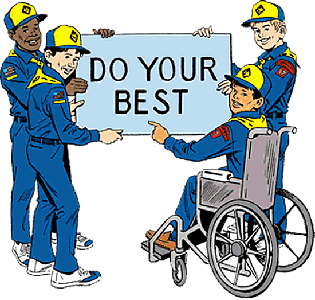 pack 180 do your best